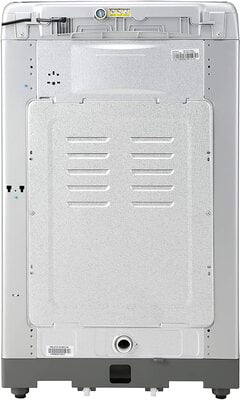 LG FULLY AUTOMATIC TOP LOADING WASHING MACHINE T80SJFS1Z LG FULLY AUTOMATIC TOP LOADING WASHING MACHINE T80SJFS1Z