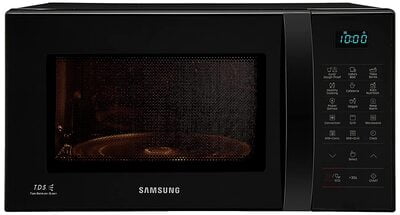 Samsung CE76JD-B/XTL 21 litre Convection Microwave Oven Samsung CE76JD-B/XTL 21 litre Convection Microwave Oven