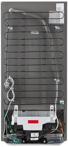 Whirlpool 190 L Direct Cool Single Door 3 Star Refrigerator (Solid Grey, 205 GENIUS CLS PLUS 3S) 70659 Whirlpool 190 L Direct Cool Single Door 3 Star Refrigerator (Solid Grey, 205 GENIUS CLS PLUS 3S) 70659
