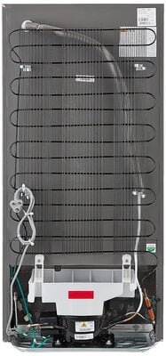 Whirlpool Ref 205 Genius Cls Plus 2s Grey Whirlpool Ref 205 Genius Cls Plus 2s Grey