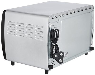 Prestige POTG 19 PCR 1380-Watt Oven Toaster Grill Prestige POTG 19 PCR 1380-Watt Oven Toaster Grill