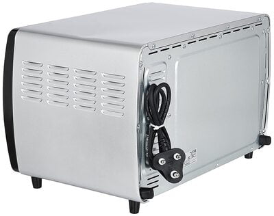 Prestige POTG 19 PCR 1380-Watt Oven Toaster Grill