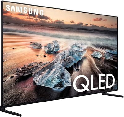 Samsung QN65Q900RBFXZA 163 cm (65 inch) 8K Ultra HD QLED Smart TV
