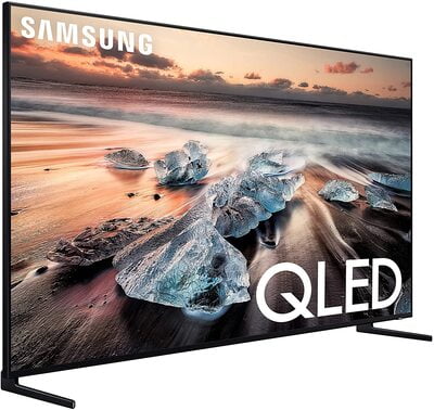 Samsung QN65Q900RBFXZA 163 cm (65 inch) 8K Ultra HD QLED Smart TV Samsung QN65Q900RBFXZA 163 cm (65 inch) 8K Ultra HD QLED Smart TV