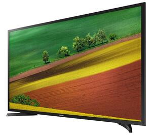 Samsung 80 cm (32 Inches) Series 4 HD Ready LED Smart TV UA32N4310 (Black) Samsung 80 cm (32 Inches) Series 4 HD Ready LED Smart TV UA32N4310 (Black)