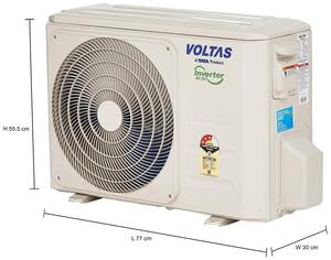 voltas-sac-123vdzu2-1-ton-inverter-r410-outdoor