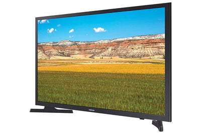 Samsung 80 cm (32 Inch) UA32T4750AKXXL HD Ready Smart LED TV (2020 Model) Samsung 80 cm (32 Inch) UA32T4750AKXXL HD Ready Smart LED TV (2020 Model)