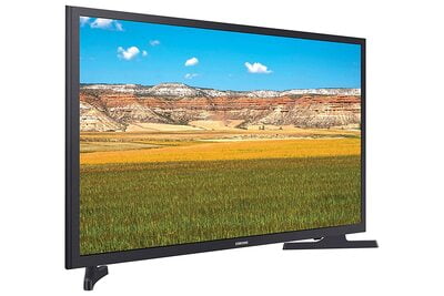 Samsung 80 cm (32 Inch) UA32T4750AKXXL HD Ready Smart LED TV (2020 Model) Samsung 80 cm (32 Inch) UA32T4750AKXXL HD Ready Smart LED TV (2020 Model)