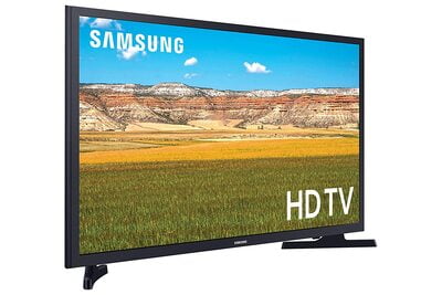 Samsung UA32T4700AKXXL 32 Inch HD Ready Smart LED TV (2020 Model)