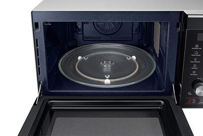 Samsung 32 Litre Convection MC32K7056QT/TL Microwave Oven Samsung 32 Litre Convection MC32K7056QT/TL Microwave Oven