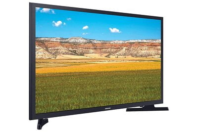 Samsung UA32T4500AKXXL 32 Inches HD Ready Smart LED TV (2020 Model)