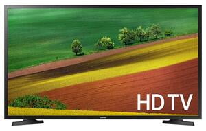 Samsung 80 cm (32 Inches) Series 4 HD Ready LED Smart TV UA32N4310 (Black) Samsung 80 cm (32 Inches) Series 4 HD Ready LED Smart TV UA32N4310 (Black)