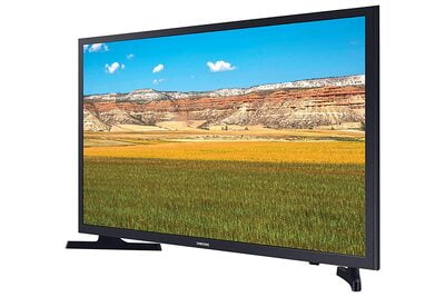 Samsung UA32T4700AKXXL 32 Inch HD Ready Smart LED TV (2020 Model)