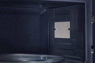 SAMSUNG MICROWAVE MS23K3513AK/TL-SOLO SAMSUNG MICROWAVE MS23K3513AK/TL-SOLO