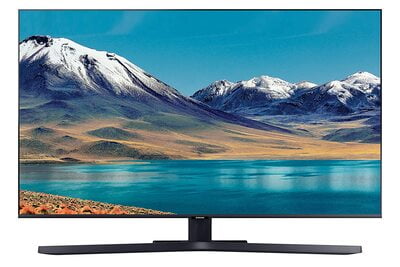 Samsung 108 cm (43 inches) UA43TU8570UXXL 4K Ultra HD Smart LED TV Samsung 108 cm (43 inches) UA43TU8570UXXL 4K Ultra HD Smart LED TV