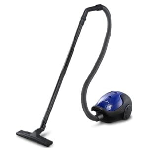 Panasonic MC-CG371A145 1600W 1.4L Canister Vacuum Cleaner Panasonic MC-CG371A145 1600W 1.4L Canister Vacuum Cleaner