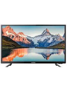 Intex Led Tv 24inch 2416