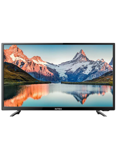 Intex Led Tv 24inch 2416 Intex Led Tv 24inch 2416