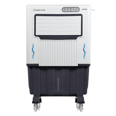 Intex Windblaster 80HC Desert Air Cooler Intex Windblaster 80HC Desert Air Cooler