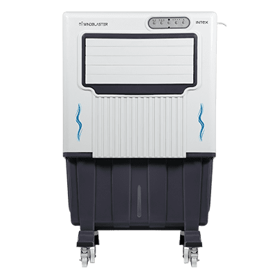 Intex Windblaster 80HC Desert Air Cooler