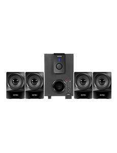 Intex Cloud TUFB 4.1 Channel Multimedia Speakers