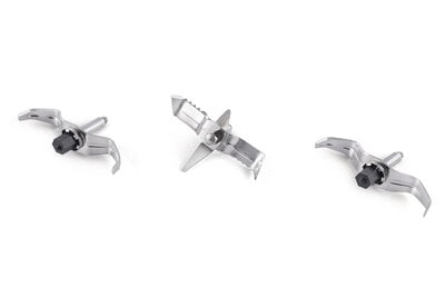 Usha Imprezza Mixer Grinder (MG-3563) with 3 Jars Usha Imprezza Mixer Grinder (MG-3563) with 3 Jars