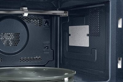 Samsung CE76JD-M/TL 21 litres Convection Microwave Oven Samsung CE76JD-M/TL 21 litres Convection Microwave Oven