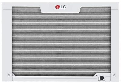 LG WINDOW AC 1.5TON INVERTER 5 STAR JWQ18WUZA