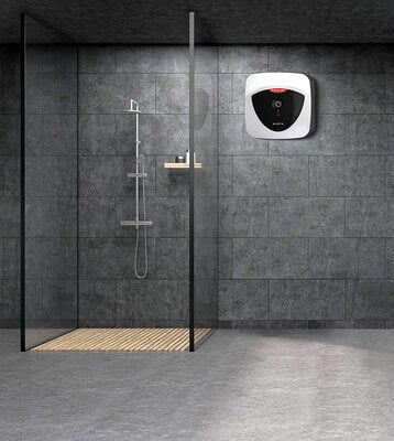 Racold Andris Lux 25 Liter 2KW Storage Water Heater Racold Andris Lux 25 Liter 2KW Storage Water Heater