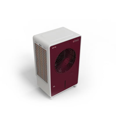 Kenstar A5X 50L - RE 190 watts Desert Air Cooler