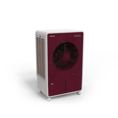 Kenstar A5X 50 L Desert Air Cooler with Roto Swing