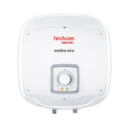 HINDWARE ATLANTIC ONDEO EVO GEYSER HINDWARE ATLANTIC ONDEO EVO GEYSER