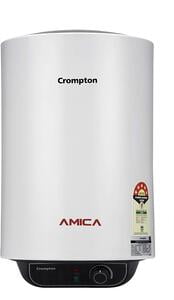 CROMPTON GEYSER AMICA 2025 CROMPTON GEYSER AMICA 2025