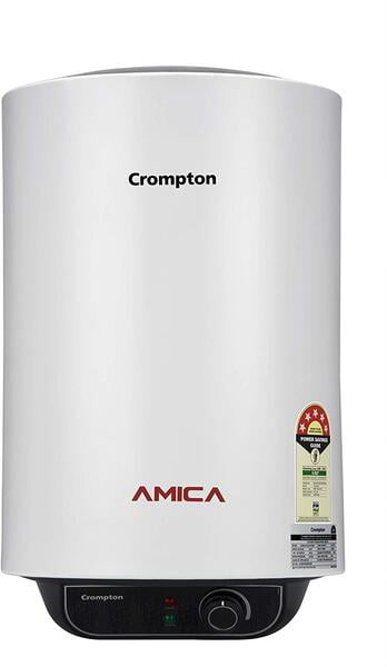 CROMPTON GEYSER AMICA 2025 CROMPTON GEYSER AMICA 2025