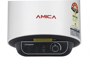 CROMPTON GEYSER AMICA 2025 CROMPTON GEYSER AMICA 2025