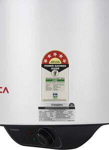CROMPTON GEYSER AMICA 2025 CROMPTON GEYSER AMICA 2025