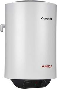 CROMPTON GEYSER AMICA 2025 CROMPTON GEYSER AMICA 2025