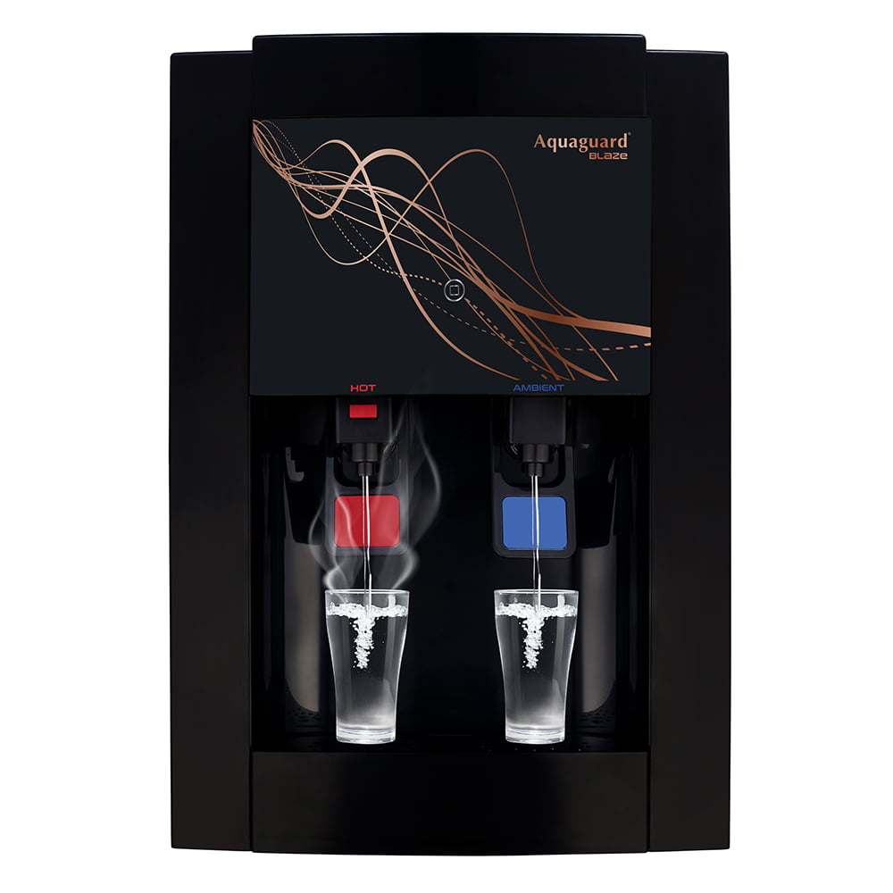eureka forbes active copper water purifier price