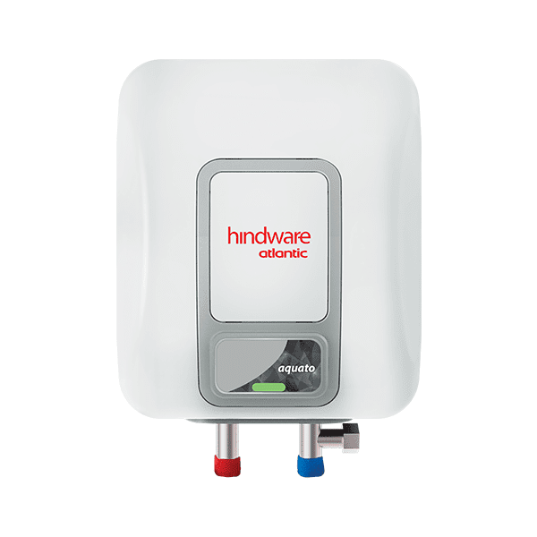 HINDWARE ATLANTIC AQUATO GEYSER HINDWARE ATLANTIC AQUATO GEYSER