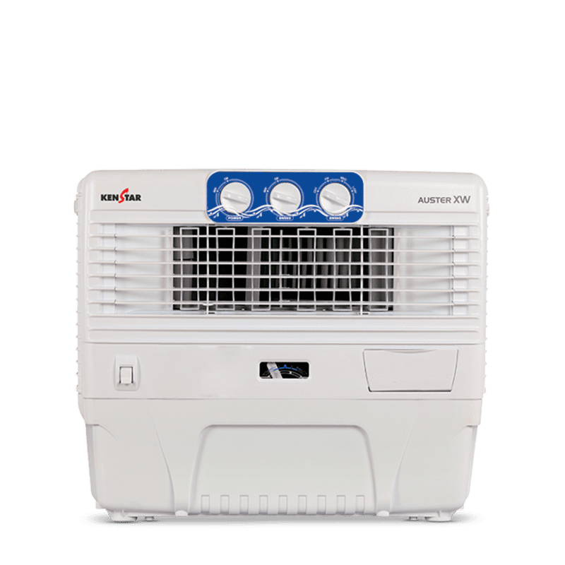 Kenstar Auster XW 50 litre 200 Watts Window Air Cooler Kenstar Auster XW 50 litre 200 Watts Window Air Cooler