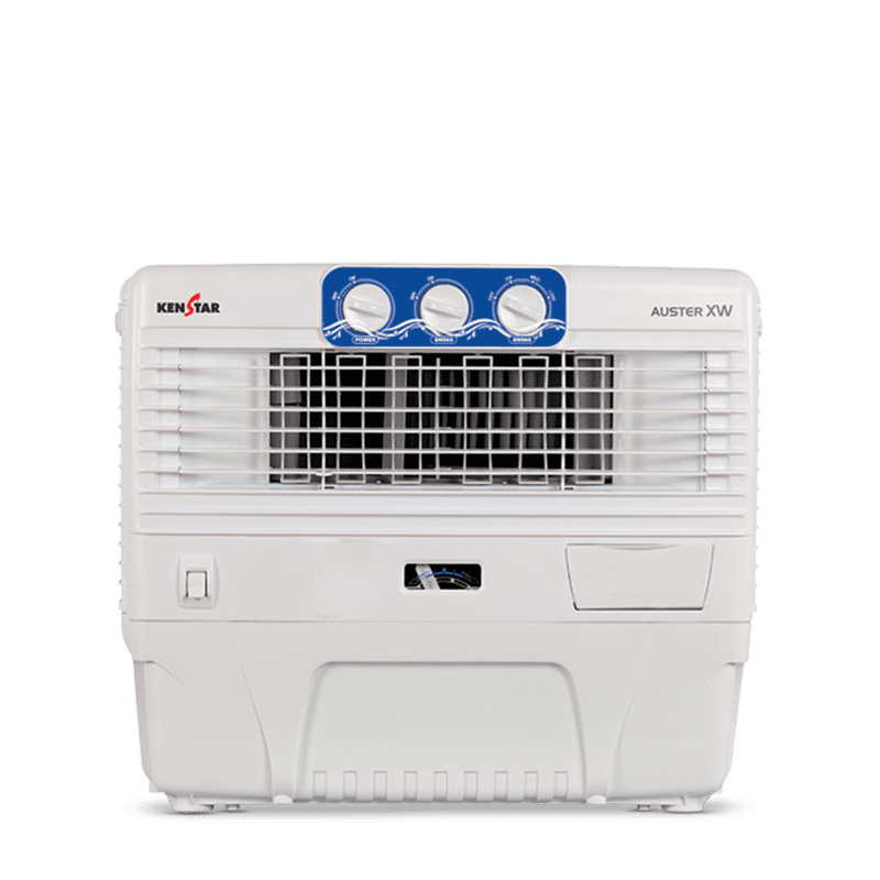 KENSTAR Auster Portable Air Condition - White