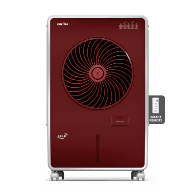 Kenstar A5X 50L - RE 190 watts Desert Air Cooler Kenstar A5X 50L - RE 190 watts Desert Air Cooler