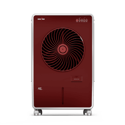 Kenstar A5X 50 L Desert Air Cooler with Roto Swing Kenstar A5X 50 L Desert Air Cooler with Roto Swing