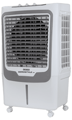 USHA AIR COOLER AERO STYLE 70ASD1 70LTR