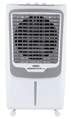 USHA AIR COOLER AERO STYLE 100ASD1 100 LTR