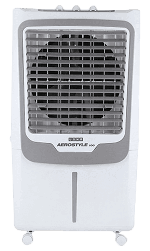 USHA AIR COOLER AERO STYLE 100ASD1 100 LTR USHA AIR COOLER AERO STYLE 100ASD1 100 LTR