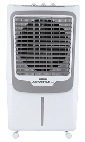 USHA AIR COOLER AERO STYLE 100ASD1 100 LTR