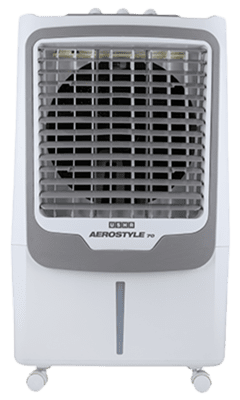 USHA AIR COOLER AERO STYLE 70ASD1 70LTR