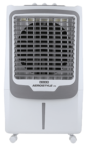 USHA AIR COOLER AERO STYLE 70ASD1 70LTR USHA AIR COOLER AERO STYLE 70ASD1 70LTR