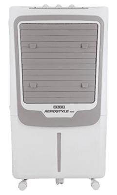 USHA AIR COOLER AERO STYLE 100ASD1 100 LTR USHA AIR COOLER AERO STYLE 100ASD1 100 LTR